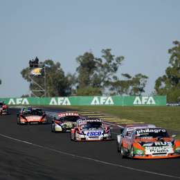 VIDEO: un experimentado piloto del TC no irá a la última fecha y dejó su actual equipo