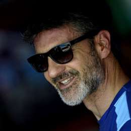 VIDEO: Emiliano Spataro eligió a su mejor compañero de equipo