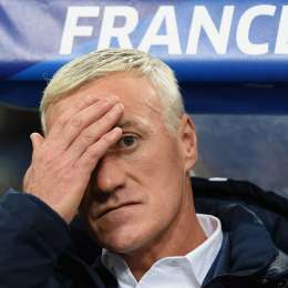 Mundial de Qatar: Francia con un titular entre algodones ante Polonia