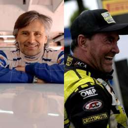 VIDEO: Marcos Di Palma – Gurí Martínez: imperdible encuentro en San Nicolás