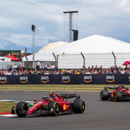 F1: un histórico dirigente tuvo una lapidaria definición sobre el momento de Ferrari