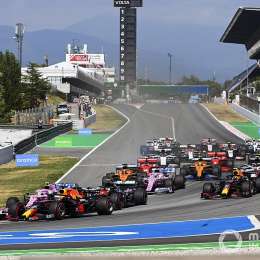 Fórmula 1: Las razones de los pilotos al momento de elegir sus números