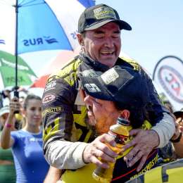 Viejo es el viento, el Gurí sigue soplando