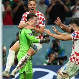 Mundial de Qatar 2022: de la mano de Livakovic, Croacia ya está en cuartos de final