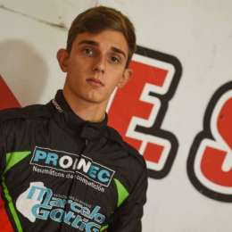 VIDEO: Emiliano Stang: “En la Fórmula Nacional peleamos el campeonato hasta el final”