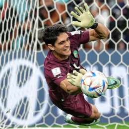 Marruecos eliminó a España en el Mundial de Qatar