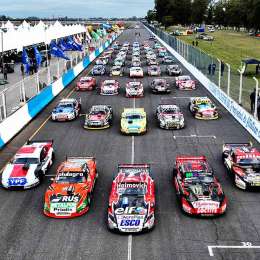 ¿Cuál es la marca que tiene más campeonatos en el TC?