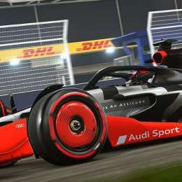 VIDEO: Audi desembarca oficialmente en el F1 2022