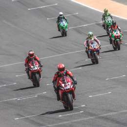 VIDEO: Superbike Argentino: adelanto del calendario 2023