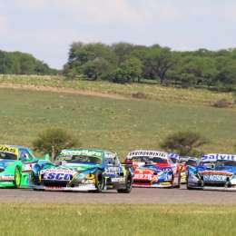 TC Pista: ¿qué pilotos llegan con chances a la definición en San Juan?