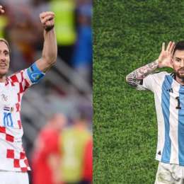 Ardusso sigue con la cábala y desafío a un campeón de F1 antes de Argentina – Croacia