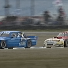 VIDEO: el Gurí Martínez, Marcos Di Palma y Guillermo Ortelli en una dramática definición del TC