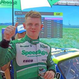 TC Pista: Fritzler dominó la clasificación y se quedó con la pole en San Juan