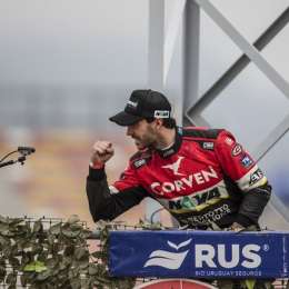 Video: Urcera: "Fue el mejor sábado del año"