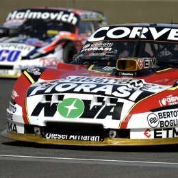 TC: Así se largará la última final del año