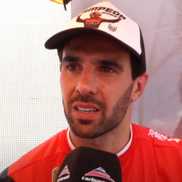 VIDEO: Urcera, nuevo campeón del TC: "Fue una carrera durísima, que la voy a recordar siempre"