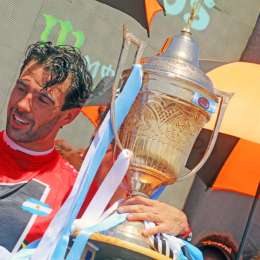 TC: con su título, Manu Urcera alcanzó un récord que sólo ostentaba Roberto Mouras