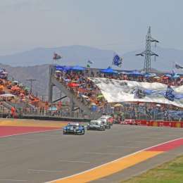 VIDEO: los pilotos autorizados a subir al TC: ¿puede haber más?