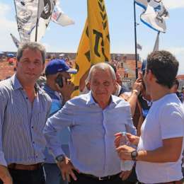 VIDEO: Hugo Mazzacane: "el balance del año de TC es altamente positivo"