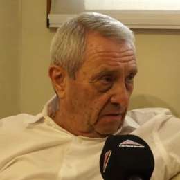 Mazzacane: “En reunión de comisión directiva nos preguntábamos como parar a Canapino"