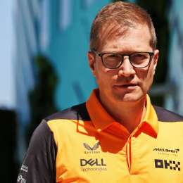 F1 caliente: Andreas Seidl, de McLaren a Sauber Audi