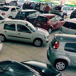 ¿Cuáles son los vehículos usados más vendidos?