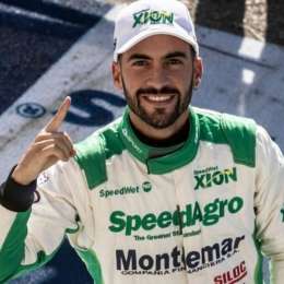 VIDEO: TC: Julián Santero cambiará de equipo en 2023 ¿seguirá con Ford?