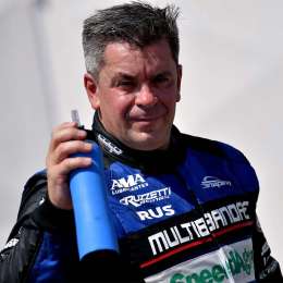 VIDEO: TC: ¿Norberto Fontana seguirá corriendo en 2023?