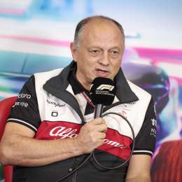 Ferrari: claves para entender la llegada de Frederic Vasseur