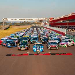 VIDEO: el Turismo Pista tendrá un repechaje con las tres clases juntas en 2023