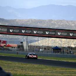 VIDEO: un joven piloto del TC, con mucha incertidumbre para 2023