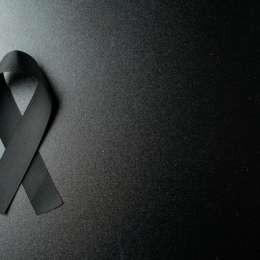 Luto por la muerte de Juan Manuel Haesevocts