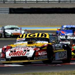 El TC hará un importante anuncio para 2023 en un lugar muy particular