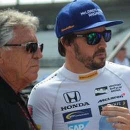 Andretti quiere a Alonso en su equipo