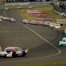 El piloto que podría correr en el Turismo Carretera en 2023