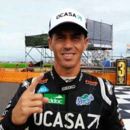 VIDEO: TC: Leonel Pernía: "No voy a ser falso y decir que soy de Chevrolet"