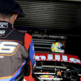 TC:  Los pilotos que fueron autorizados a cambiar de marca