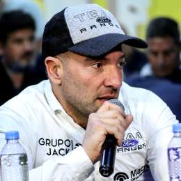 ACTC: Sancionan por dos años a un piloto