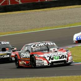 TC: El refuerzo que entusiasma al hincha de Dodge