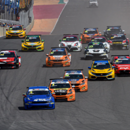 VIDEO: Federico Punteri: "Hay entusiasmo por el World Ranking del TCR"