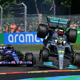 La F1 y los momentos más dramáticos de la temporada 2022