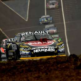 TC: Torino, la marca más ganadora de la temporada 2022