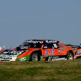 TC: La extensa sequía que pretende cortar Dodge en el 2023