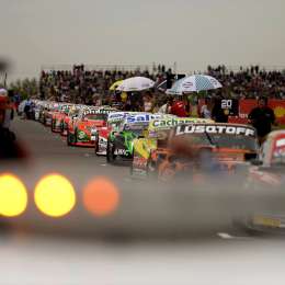 TC: Luego de varios años se toca el reglamento