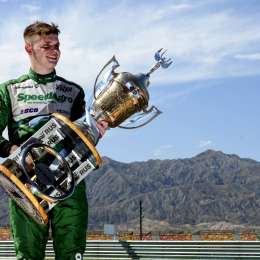 ¿Qué pilotos fueron autorizados a correr en TC?