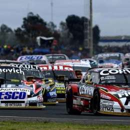 Turismo Carretera:  "Torino va a tener un poco menos en 2023"