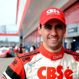 ¿Qué auto usará Okulovich en su regreso al TC?