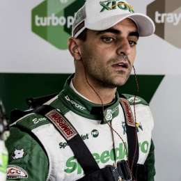 ¿Por qué Chapur no fue autorizado a correr en TC?