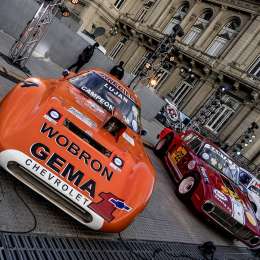Anuario 2022: el festejo de los 85 años del Turismo Carretera