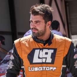 Mauricio Lambiris ya tiene equipo para la temporada 2023 del TC